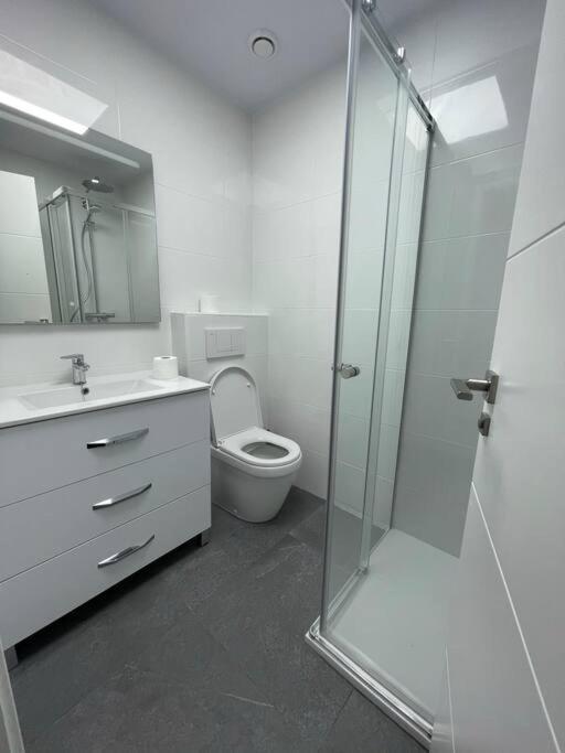 Apartament New Built 3-Bed Penthouse With Pool, Mar De Plata Mazarrón Zewnętrze zdjęcie